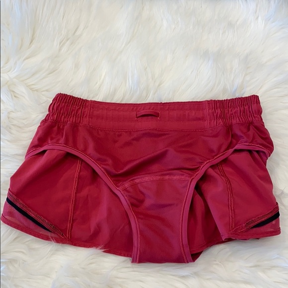 ❤️💕Hotty Hot short - Violet Red💕❤️ - Picture 4 of 13